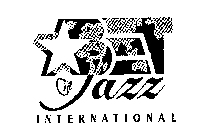 BET ON JAZZ INTERNATIONAL