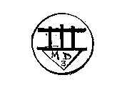 M D 3