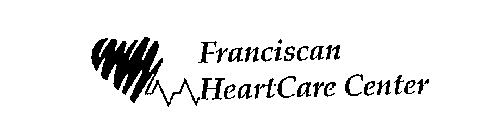 FRANCISCAN HEARTCARE CENTER