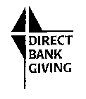 DIRECT BANK GIVING