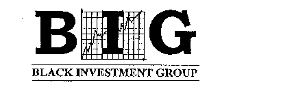 B I G BLACK INVESTMENT GROUP