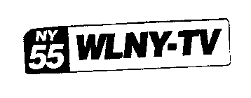 NY 55 WLNY-TV