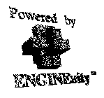 POWERED BY ENGINEUITY