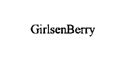 GIRLSENBERRY