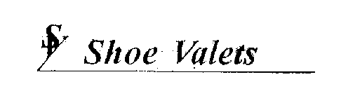 SV SHOE VALETS
