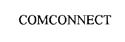 COMCONNECT