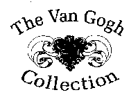 THE VAN GOGH COLLECTION