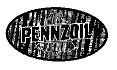 PENNZOIL