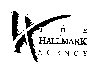 THE HALLMARK AGENCY