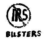 IRS BUSTERS