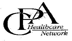 CPA HEALTHCARE NETWORK