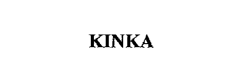 KINKA