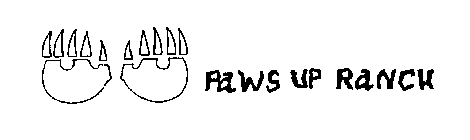 PAWS UP RANCH