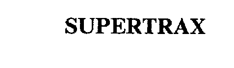 SUPERTRAX