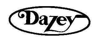 DAZEY