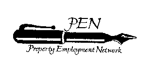 PEN PROPERTY EMPLOYMENT NETWORK