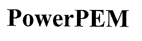 POWERPEM