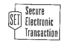 SET SECURE ELECTRONIC TRANSACTION