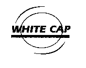 WHITE CAP