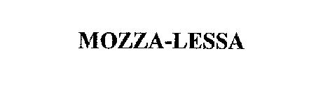 MOZZA-LESSA