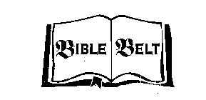 BIBLE BELT