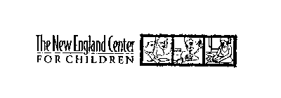 THE NEW ENGLAND CENTER FOR CHILDREN