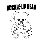 BUCKLE-UP BEAR