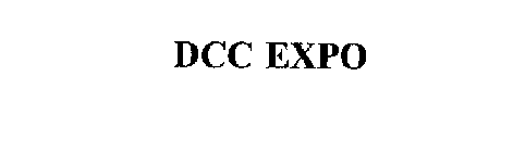 DCC EXPO