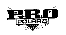 PRO POLARIS PREFERRED REGISTERED OWNERS