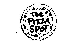 THE PIZZA SPOT