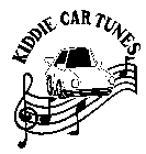 KIDDIE CAR TUNES