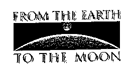 FROM THE EARTH TO THE MOON