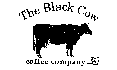 THE BLACK COW COFFEE COMPANY INC.
