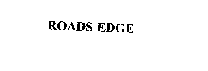 ROADS EDGE