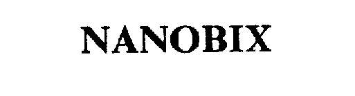 NANOBIX