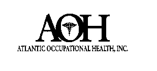 AOH ATLANTIC OCCUPATIONAL HEALTH, INC.