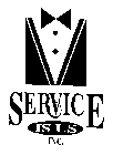 SERVICE IS US INC.