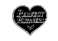 PERFECT PARTNERS