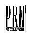 PRN PICS RETAIL NETWORKS