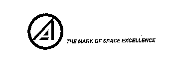 A THE MARK OF SPACE EXCELLENCE