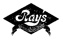 RAY'S SPORTS BAR & GRILL