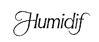 HUMIDIF