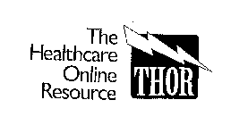 THOR THE HEALTHCARE ONLINE RESOURCE