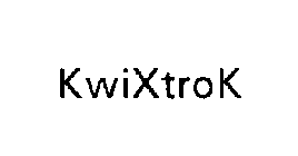 KWIXTROK