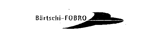 BARTSCHI-FOBRO