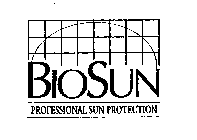 BIOSUN PROFESSIONAL SUN PROTECTION