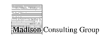 MADISON CONSULTING GROUP