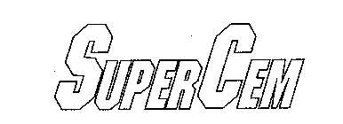 SUPERCEM