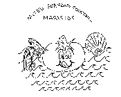 MIXED SEAFOOD COCKTAIL MARISCOS