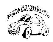 PUNCH BUGGY